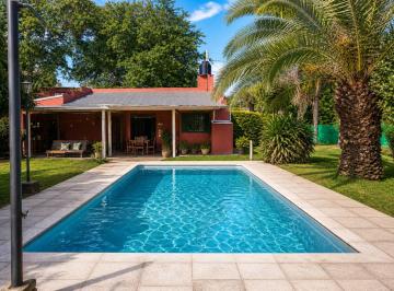 Casa · 85m² · 3 Ambientes · 2 Cocheras · Casa en Venta en San José del Rincón