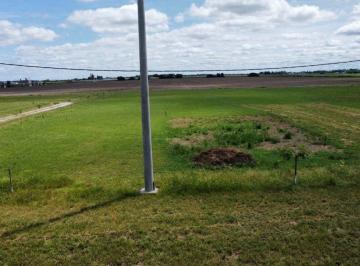 Terreno · 469m² · Lote en Barrio Aires de Campo Avellaneda