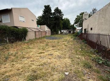 Terreno · 539m² · Venta Terreno Villa Luzuriaga