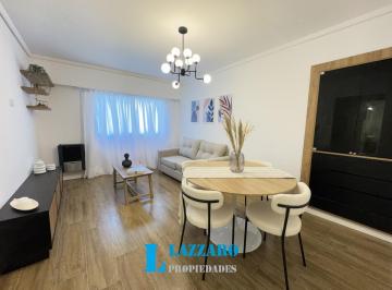 Departamento · 50m² · 3 Ambientes · Departamento en Venta 3 Ambientes Centro Mar del Plata