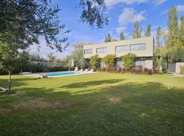 Hotel · 508m² · Posada Hotel Venta Drummond 5 Unidades Casa Pileta