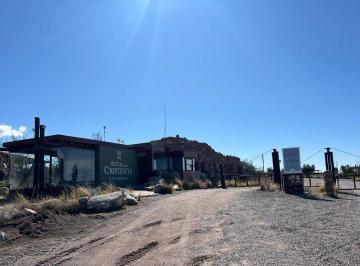 Terreno · 2007m² · Lote en Venta Barrio Privado Altos de La Crucesita
