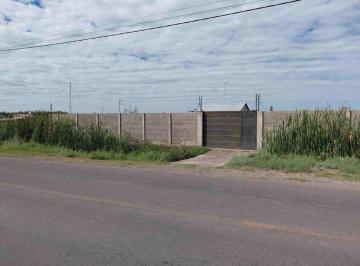 Terreno · 3466m² · Terreno en Venta 3466 Mtros. Casa Ind. C. Segovia