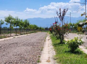 Terreno · 900m² · Venta Lote 900 m² B° Atardeceres de Vieytes