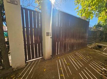 Terreno · 682m² · Venta Lote Calle Gutierrez Dorrego Guaymallen