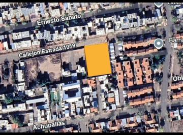 Terreno · 1567m² · Terreno en Venta Dorrego Guaymallen Apto PH