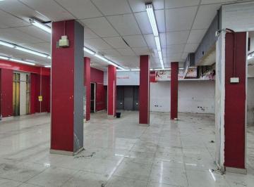 Local comercial · 283m² · Alquiler Local Congreso Apto Todo Rubro