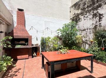 PH · 140m² · 4 Ambientes · PH en Venta, 3/4 Dorm. Patio. Terraza. Permuta