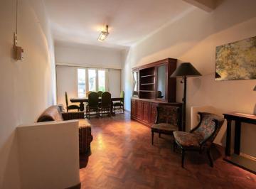 Departamento · 88m² · 4 Ambientes · Venta 4 Ambientes C/balcón, de Época. Belgrano R