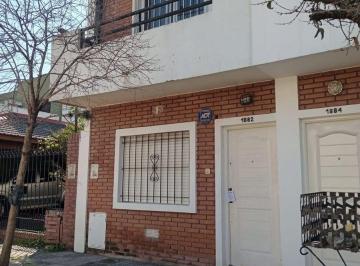Departamento · 60m² · 3 Ambientes · Venta Duplex 3 Ambientes Ramos Mejia