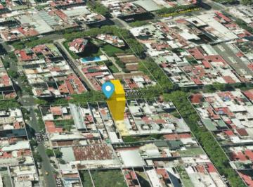 Terreno · 378m² · Venta Lote en Almagro