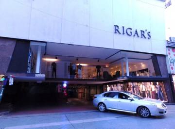 Garage · 13m² · Venta Cochera Cubierta en Microcentro