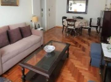 Departamento · 75m² · 4 Ambientes · Venta Depto. 4 Amb. con Dependencia/ Almagro