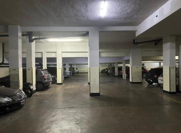 Garage · 7m² · Vendo Cochera Planta Baja en Recoleta