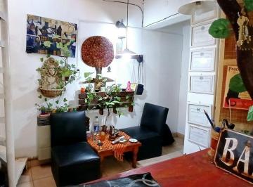 PH · 60m² · 3 Ambientes · Venta PH 3 Amb. Lugano con Patio Sin Expensas