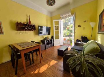 PH · 51m² · 3 Ambientes · Venta PH 3amb, Luminoso, Sin Expensas, V. Crespo