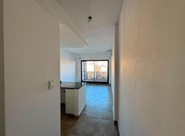 Departamento · 25m² · 1 Ambiente · Monoambiente Balcon Caballito