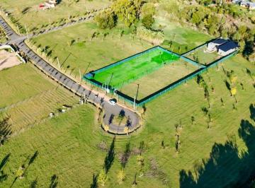 Terreno · 1195m² · Venta Lote 1200 m Eco Chacras II Escobar