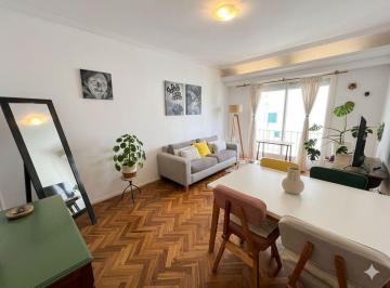 Departamento · 60m² · 3 Ambientes · Venta 3 Ambientes Belgrano Apto Profesional