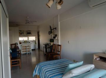 Departamento · 33m² · 1 Ambiente · Monoambiente Divisible con Amenities