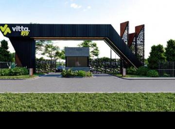 Terreno · 304m² · Lote en Vitta Rio, General Lagos - Venta
