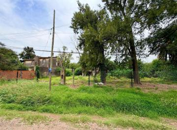 Terreno · 439m² · Venta! Terreno 1300 m² en Fray Luis Beltran