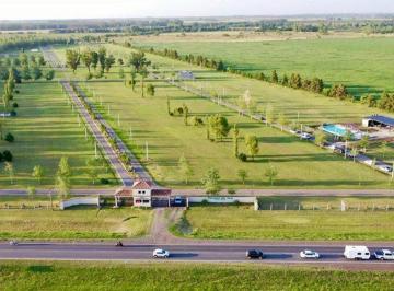 Terreno · 478m² · Lote en Venta 478 m². Pinares del Sur. Piñero