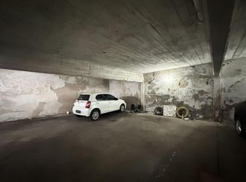 Garage · 20m² · Cochera en Planta Baja Barrio Martin
