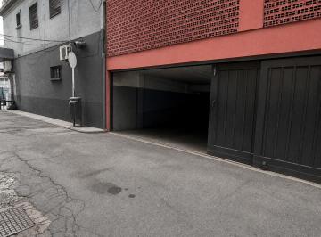 Garage · 15m² · Venta Cochera en Pb Fija y Cubierta Moron Centro