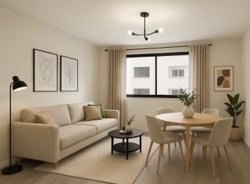 Departamento · 28m² · 1 Ambiente · Monoambiente Recoleta Refaccionado