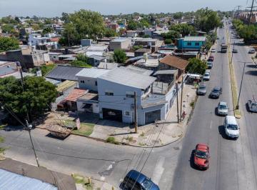 Terreno · 323m² · Venta Lote Temperley