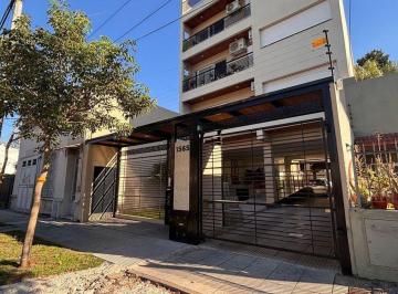 Departamento · 63m² · 3 Ambientes · 1 Cochera · Venta Depto 3 Amb Balcon Cochera Quilmes Apto Cred