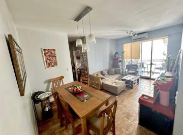 Departamento · 57m² · 3 Ambientes · Venta Dpto 3amb - Balcón - Sum - Seguridad - V Santa Rita