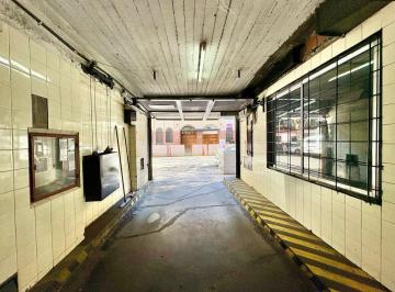 Garage · 16m² · Venta Cochera Villa Crespo Gran Ubicación Piso 1°