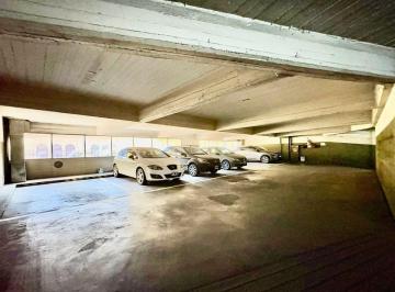 Garage · 12m² · Venta Cochera Villa Crespo Gran Ubicación Piso 4°