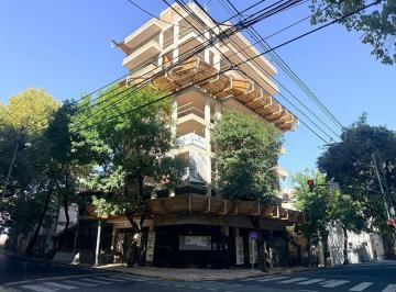 Departamento · 36m² · 1 Ambiente · Monoambiente en Venta Balcon Frente Flores