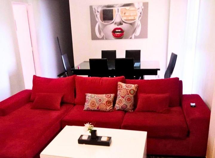 Venta Dpto 4 Ambientes Barrio Samoré Lugano