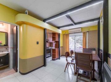 Departamento · 65m² · 3 Ambientes · Venta Depto de 3 Amb. C/ Terraza Propia y Parrilla