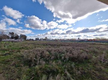Terreno · 3600m² · Lote en Venta Alejandro Korn con Escritura