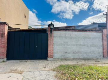 Terreno · 120m² · Venta 16 Cocheras Techadas Lomas de Zamora