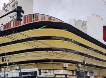 Garage · 13m² · Cochera Cubierta en Balvanera