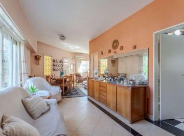 PH · 84m² · 4 Ambientes · 1 Cochera · PH 4 Amb C/patio, Terraza y Cochera - Sin Expensas