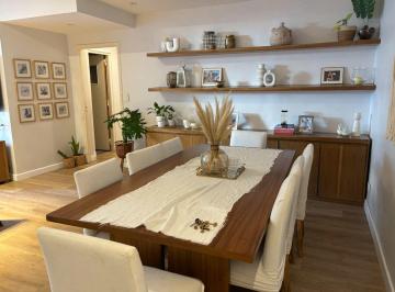 Departamento · 140m² · 5 Ambientes · Venta Depto 5 Ambientes Reciclado Balcon Belgrano