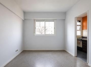 Departamento · 22m² · 1 Ambiente · Venta Departamento Monoambiente Parque Patricios