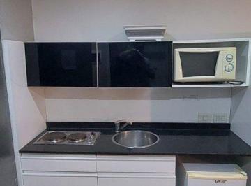 Departamento · 26m² · 1 Ambiente · Monoambiente en Venta en Monserrat