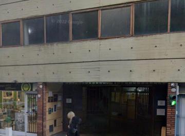 Garage · 12m² · Cochera en Moldes y Olazabal en Venta