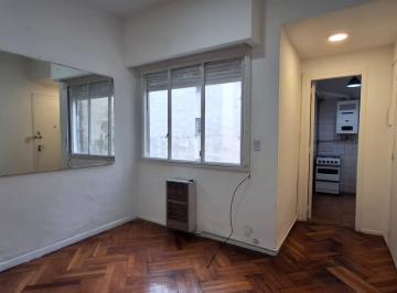 Departamento · 45m² · 2 Ambientes · Alquiler 2 Ambientes en Recoleta