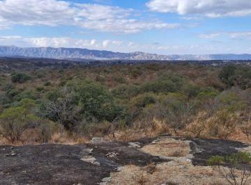 Terreno · 160000m² · Terreno 16 Ha con Bajada Al Rio Tanti Nuevo