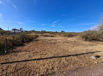 Terreno · 513m² · Venta Lote 513 m² Villa Santa Cruz del Lago Punilla