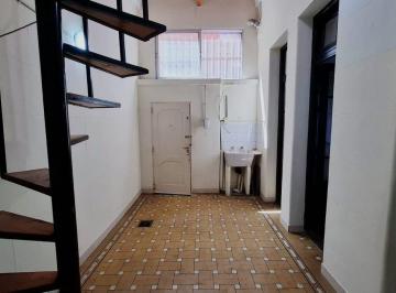 PH · 54m² · 3 Ambientes · Venta PH 3 Ambientes con Patio en Parque Chacabuco